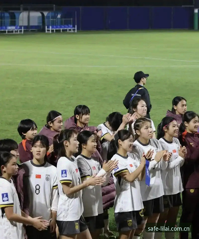利来体育操作流畅 U17世界杯抽签揭晓:中国男女足分组形势深度解析