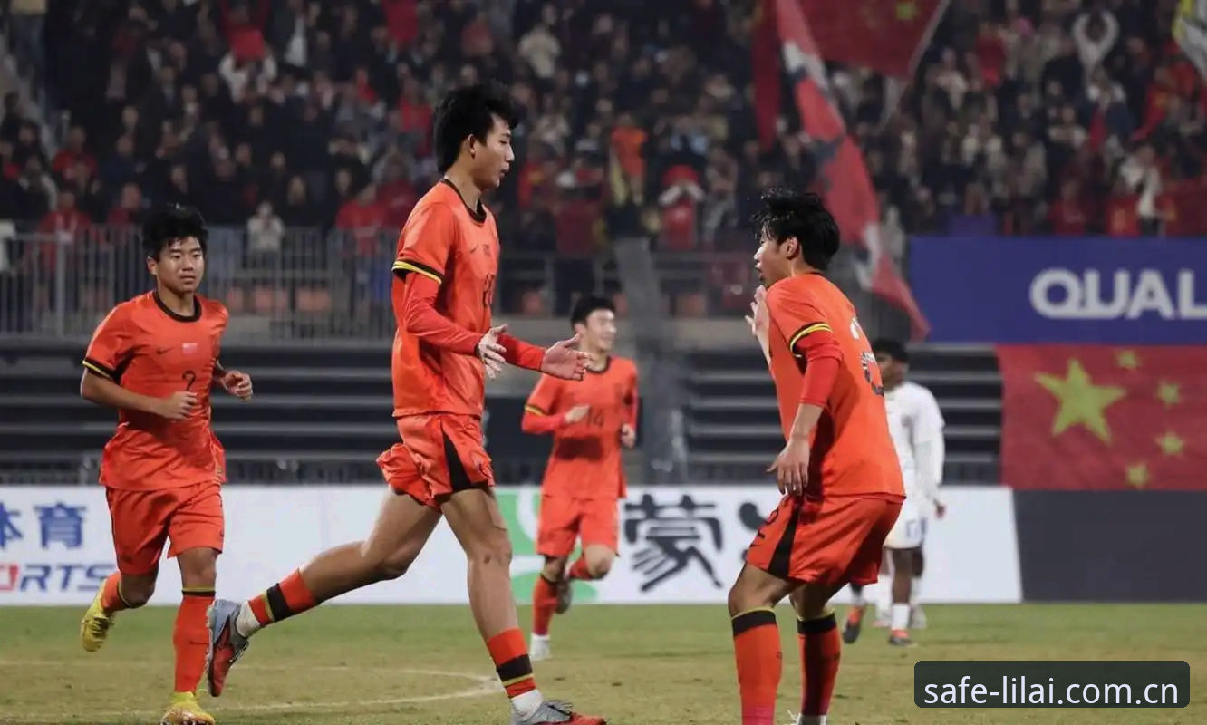 利来体育操作流畅 U17世界杯抽签揭晓:中国男女足分组形势深度解析